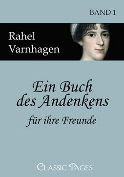 portada Ein Buch des Andenkens für Ihre Freunde (in German)