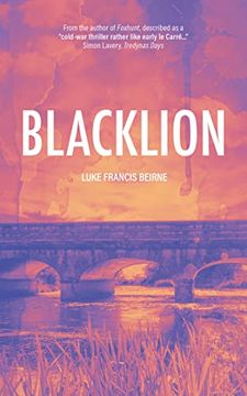 portada Blacklion (in English)