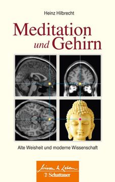portada Meditation und Gehirn