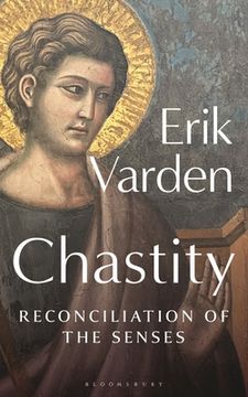 portada Chastity: Reconciliation of the Senses (en Inglés)