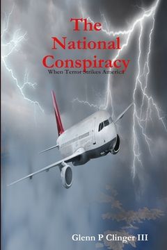 portada The National Conspiracy (en Inglés)