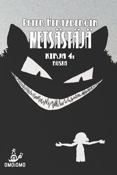 portada Metsästäjä - Kirja 4: Ruska (en Finlandés)
