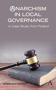 portada Anarchism in Local Governance: A Case Study From Finland 