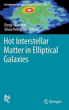 portada hot interstellar matter in elliptical galaxies (in English)