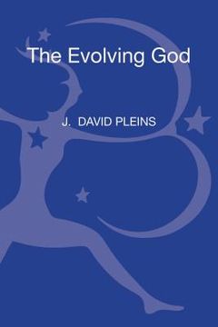 portada The Evolving God Charles Darwin on the Naturalness of Religion (en Inglés)