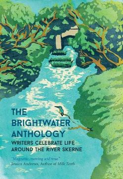 portada The Brightwater Anthology (en Inglés)