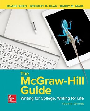 portada The McGraw-Hill Guide: Writing for College, Writing for Life