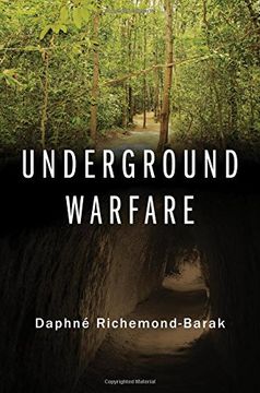 portada Underground Warfare