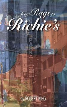 portada From Rags to Richie's (en Inglés)