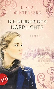 portada Die Kinder des Nordlichts: Roman (in German)