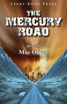 portada The Mercury Road (en Inglés)