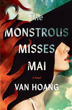 portada The Monstrous Misses Mai: A Novel