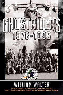 Libro Ghostriders 1976-1995: 