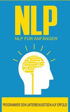 portada Nlp: Nlp F (en Alemán)