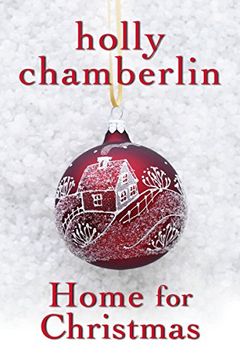 portada Home for Christmas (a Yorktide, Maine Novel) (in English)