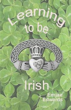 portada Learning To Be Irish (in English)