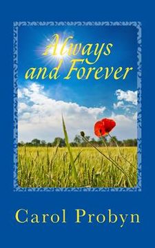 portada Always and Forever (in English)