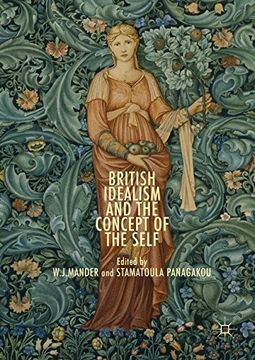 portada British Idealism and the Concept of the Self
