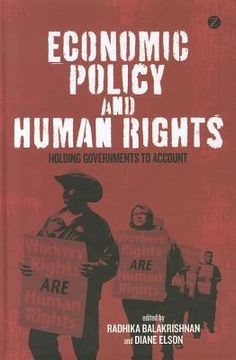 portada economic policy and human rights