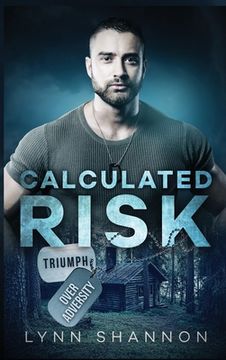 portada Calculated Risk: Christian Romantic Suspense