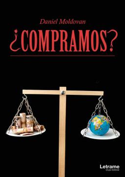 portada Compramos? (in Spanish)