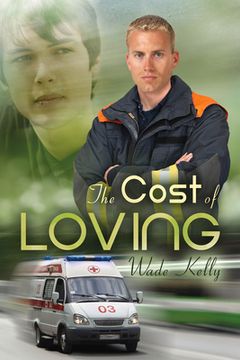 portada The Cost of Loving: Volume 2 (en Inglés)
