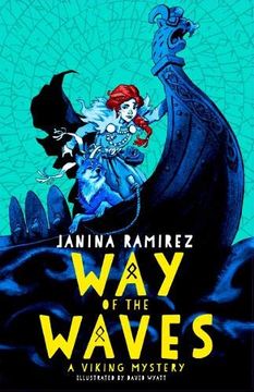 portada Way of the Waves (in English)