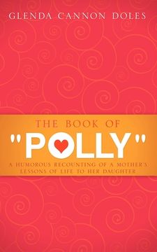 portada The Book of "Polly" (en Inglés)