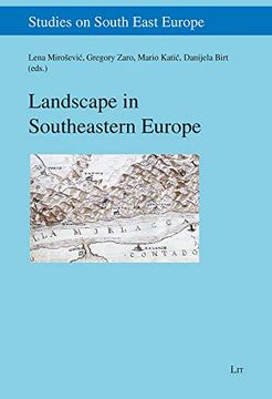 portada Landscape in Southeastern Europe
