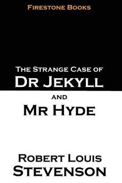 portada The Strange Case of Dr Jekyll and Mr Hyde (en Inglés)