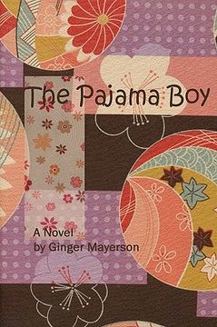 portada the pajama boy (in English)