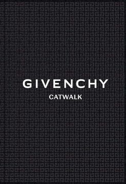 portada Givenchy: The Complete Collections (Catwalk) (en Inglés)