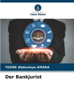 portada Der Bankjurist (in German)