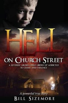 portada Hell on Church Street