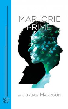 portada Marjorie Prime (in English)