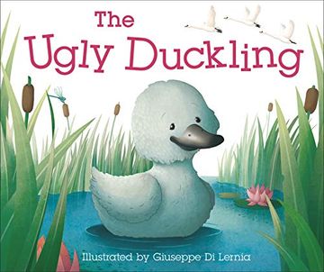 portada The Ugly Duckling 