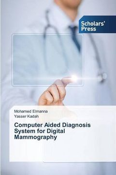 portada Computer Aided Diagnosis System for Digital Mammography