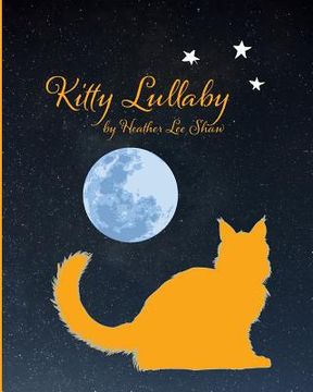 portada Kitty Lullaby (en Inglés)