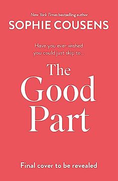 portada The Good Part (en Inglés)