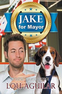 portada Jake for Mayor