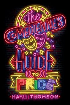 portada The Comedienne'S Guide to Pride (en Inglés)