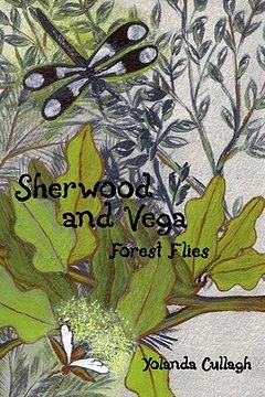portada sherwood and vega (en Inglés)