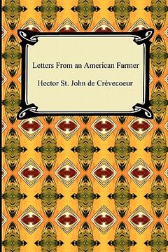 portada letters from an american farmer