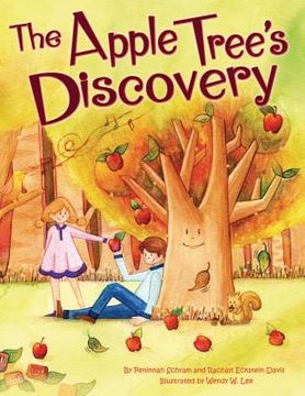 portada the apple tree`s discovery