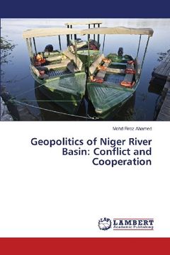 portada Geopolitics of Niger River Basin: Conflict and Cooperation