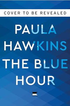 portada The Blue Hour: A Novel