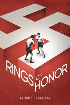 portada Rings of Honor (in English)