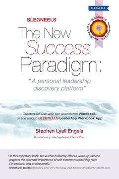 portada SLEGNEELS The New Success Paradigm: A personal leadership discovery platform (en Inglés)