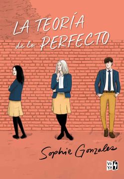 portada La Teoria de lo Perfecto (in Spanish)
