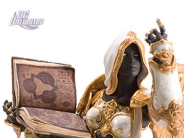 Figura SISTER BENEDRON - WoW Serie 3 comprar en tu tienda online